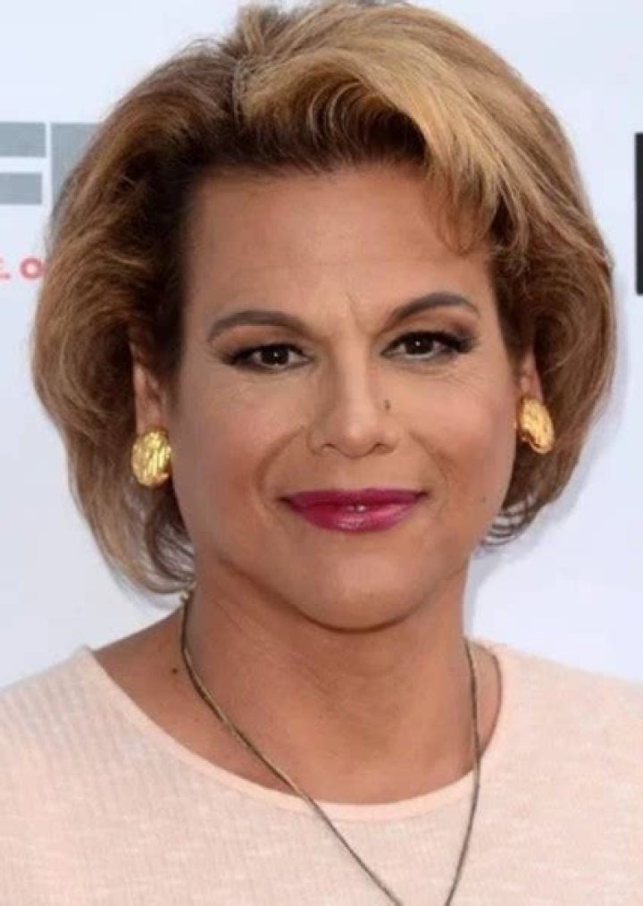 Alexandra Billings Fan Casting