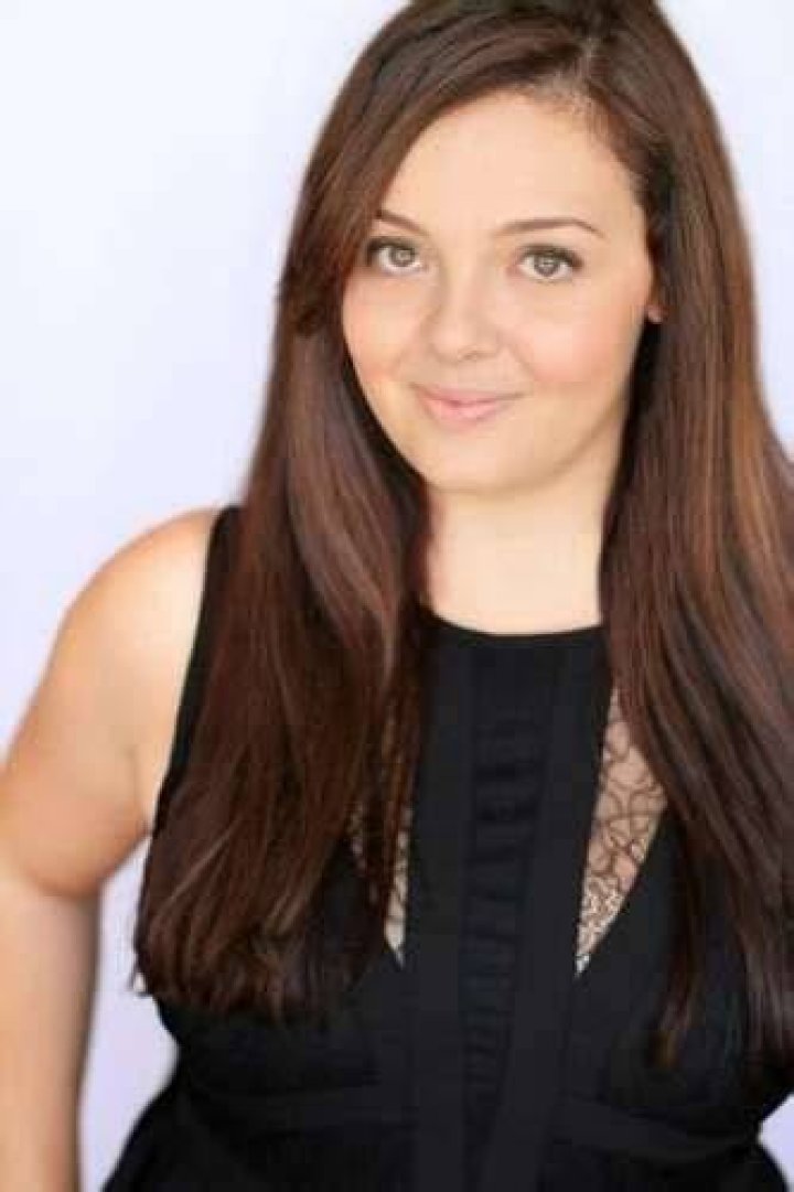 Alexandrea Owens Fan Casting