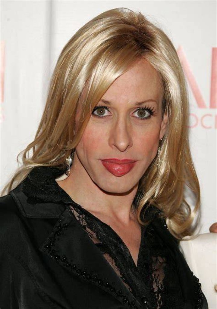 Alexis Arquette as Chucky/Child's Play in Best Actor By Movie/ Show