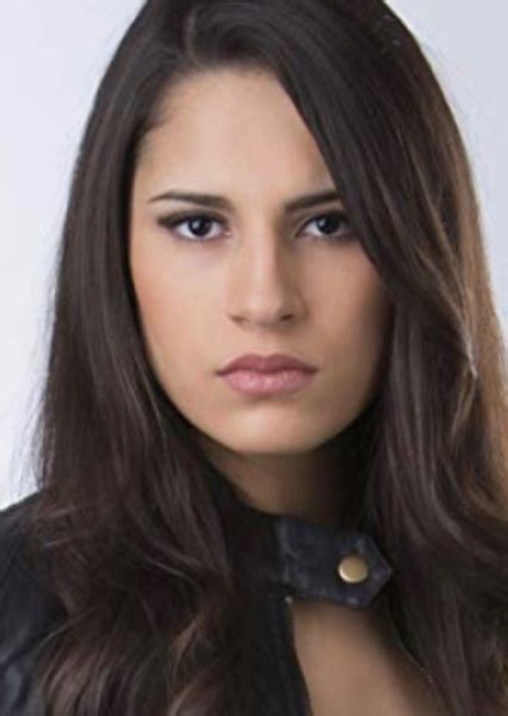 Alexis B. Santiago Fan Casting