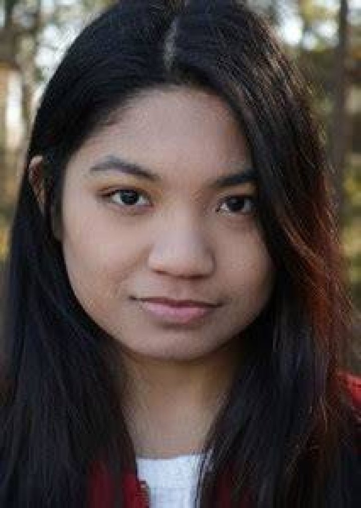 Alexis Salas Fan Casting