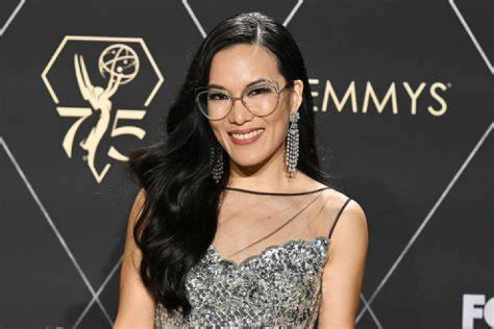 Ali Wong as Thetis in Lore Olympus (Netflix)