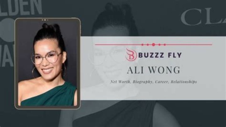Ali Wong Net Worth 2024 Education And Personal Life Movistar LPG