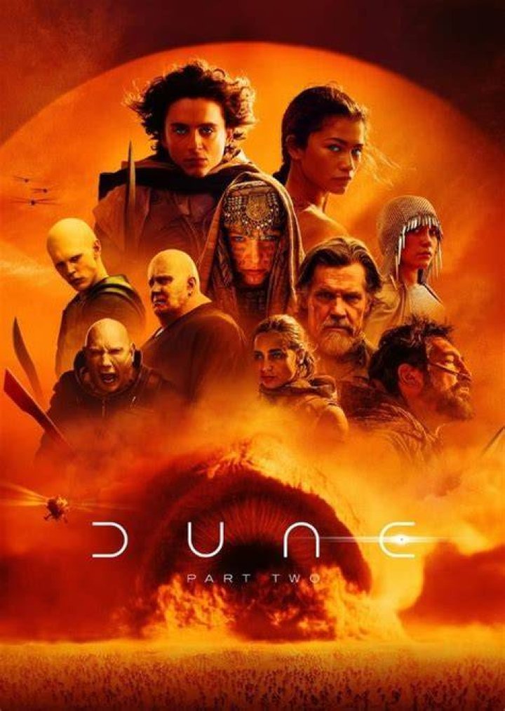 Alia Atreides Fan Casting for Star Wars Actors//Dune Cast | myCast