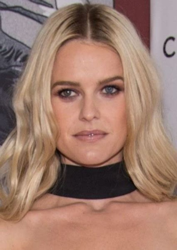 Alice Eve Fan Casting