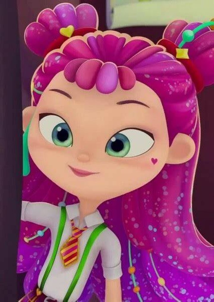 Alice (Fantasy Patrol) Fan Casting