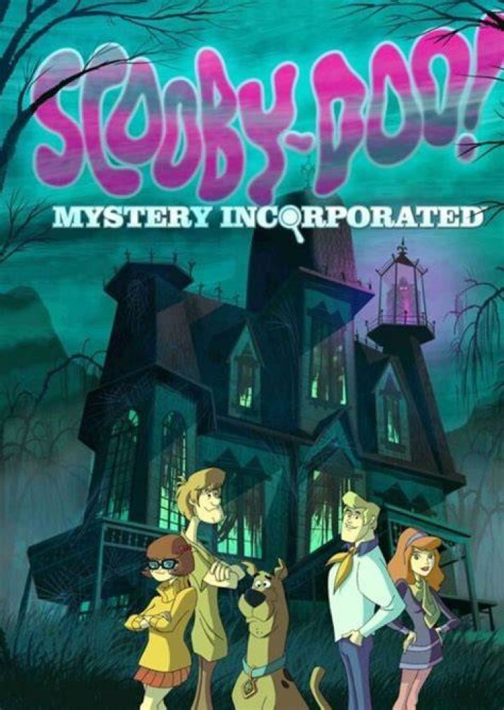 Alice May Fan Casting for Scooby Doo Mystery Incorporated | myCast