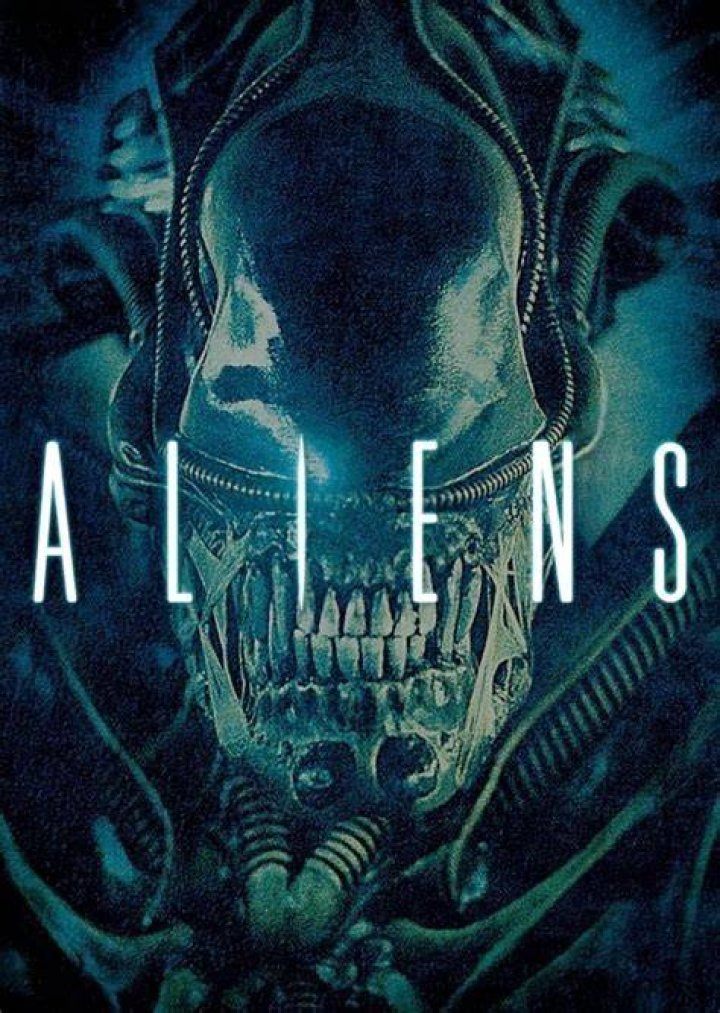 Aliens (1986) Fan Casting on myCast