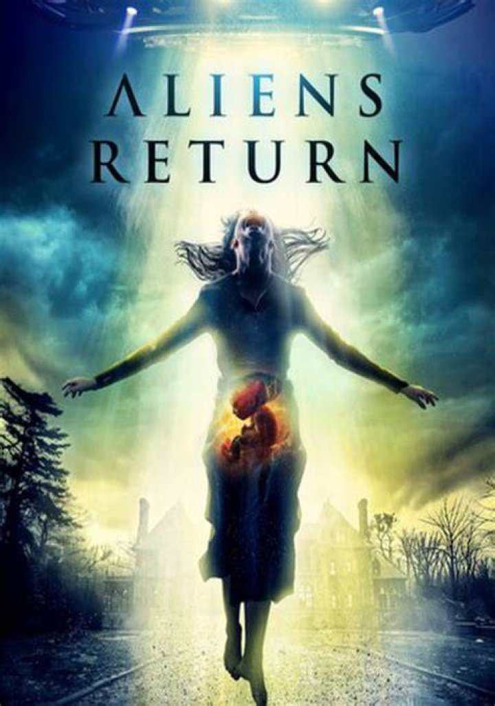 ALIENS: The Return
