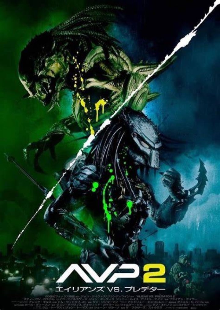 Aliens vs Predator: Requiem Fan Casting
