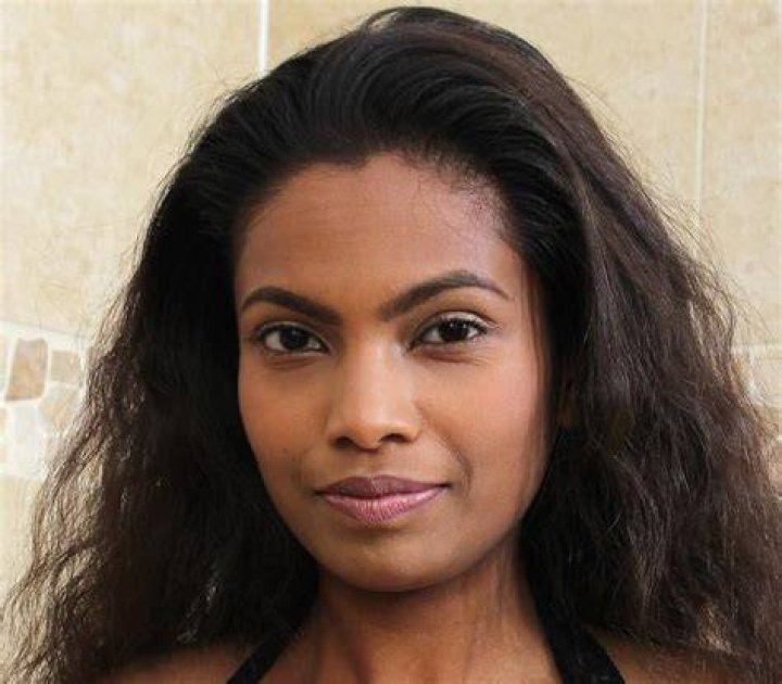 Alishaa Mae's Feet I piedi di Alishaa Mae Celebrities Feet Hot 2024