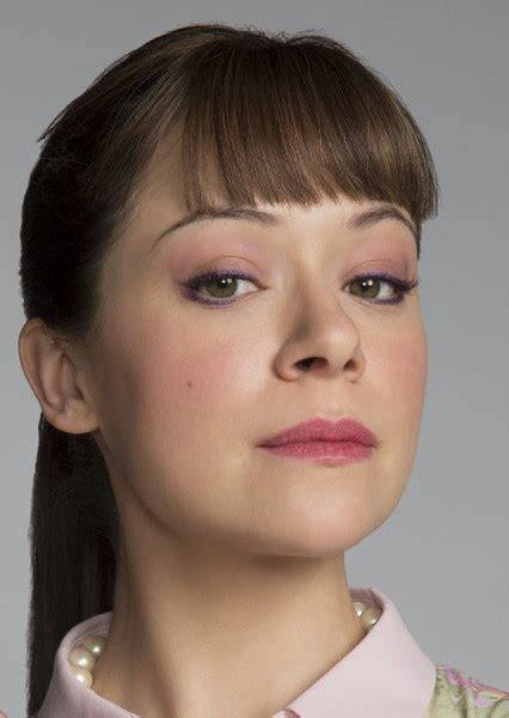 Alison Hendrix (Orphan Black) Fan Casting