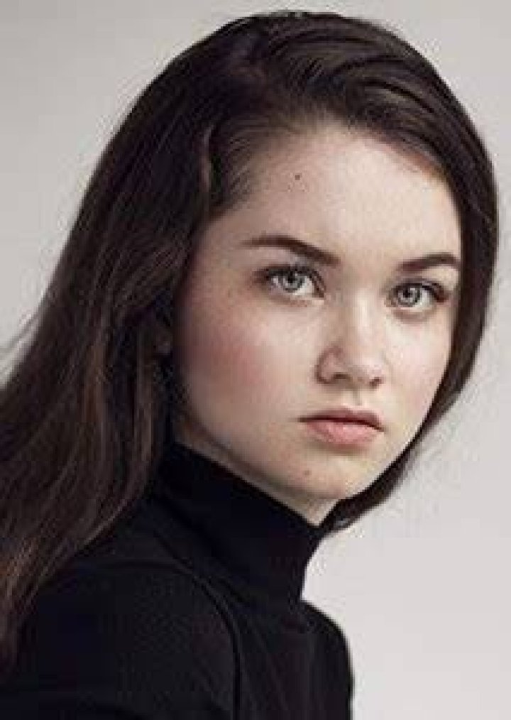 Alison Thornton Fan Casting
