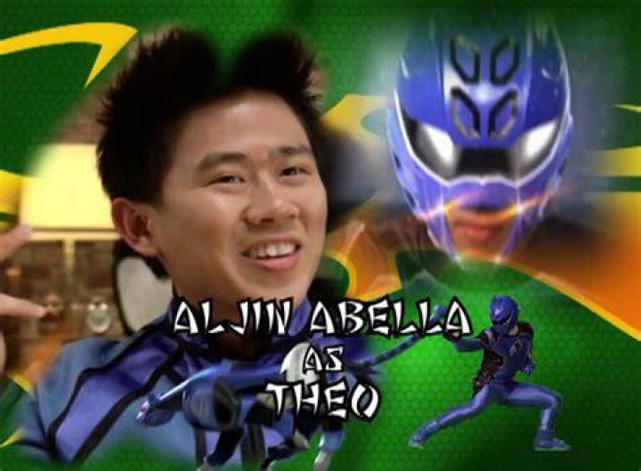 Aljin Abella Fan Casting