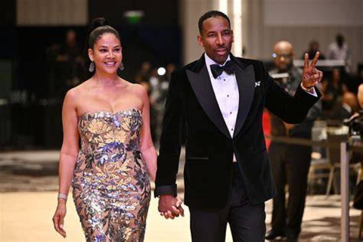 All About Andre Dickens' Wife: A Deep Dive Into Their Relationship And Life Together