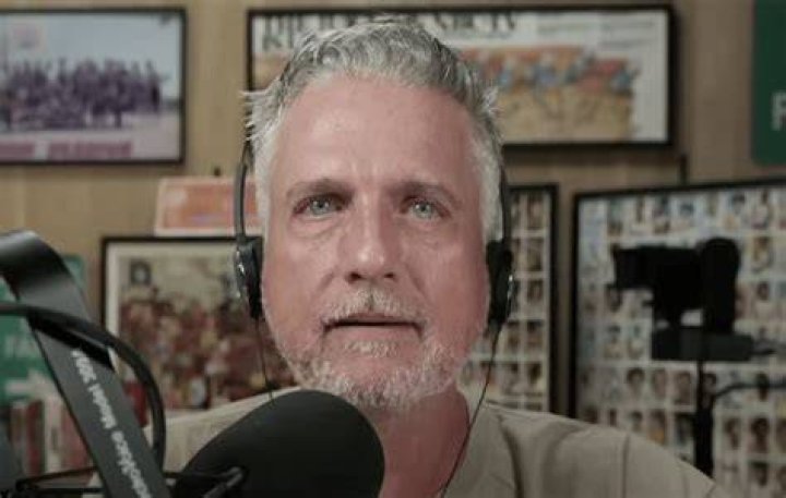 All about Bill Simmons's Wife & Kids
