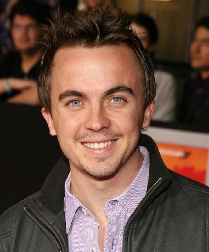 All About Frankie Muniz's Son Mauz Mosley Muniz