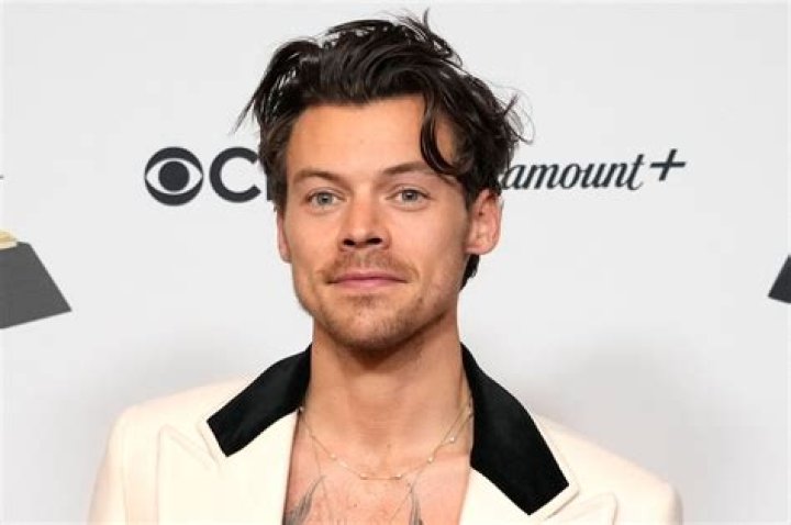 All About Harry Styles' Parents, Anne Twist and Desmond Styles