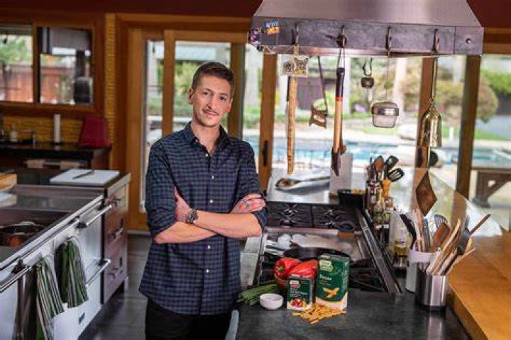All About Hunter Fieri: The Rising Star Of Culinary Arts