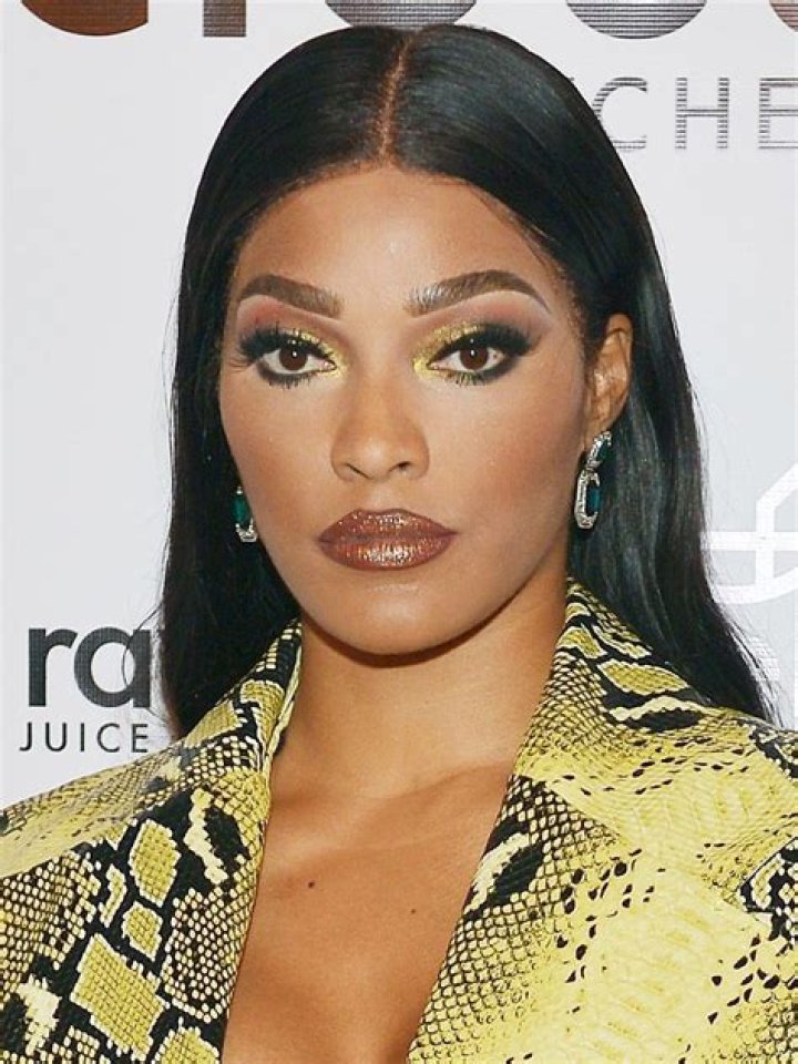 All About Joseline Hernandez: The Queen Of Atlanta