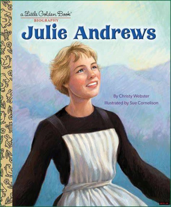 All About Julie Michaels: The Multifaceted Talent In Hollywood