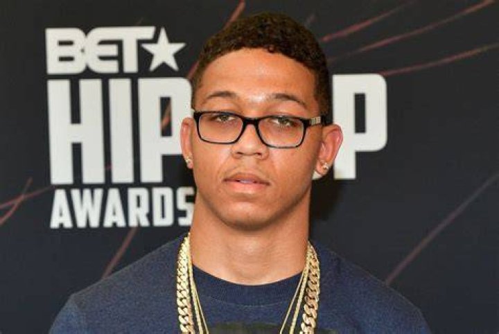 All About Lil Bibby: The Rising Star In The Hip-Hop Scene