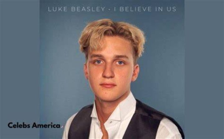 All About Luke Beasley: Rising Star And Influencer