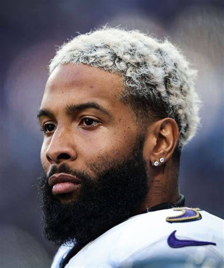 All About Odell Beckham Jr.'s Son Zydn Beckham