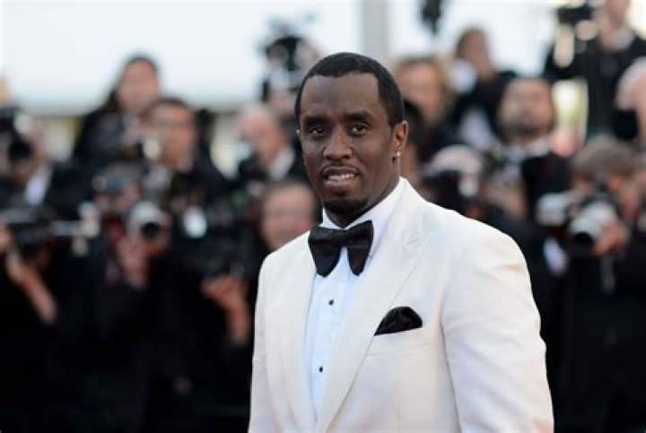 All about P. Diddy's marriage, wives, girlfriends and kids DNB