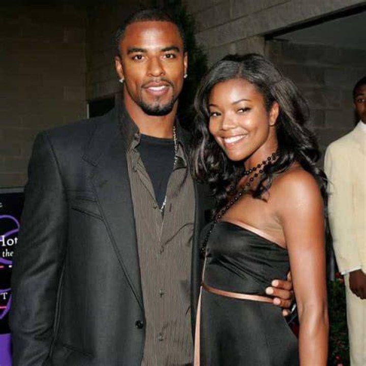 All Men Gabrielle Union Dated Before Meeting Her Current Husband A