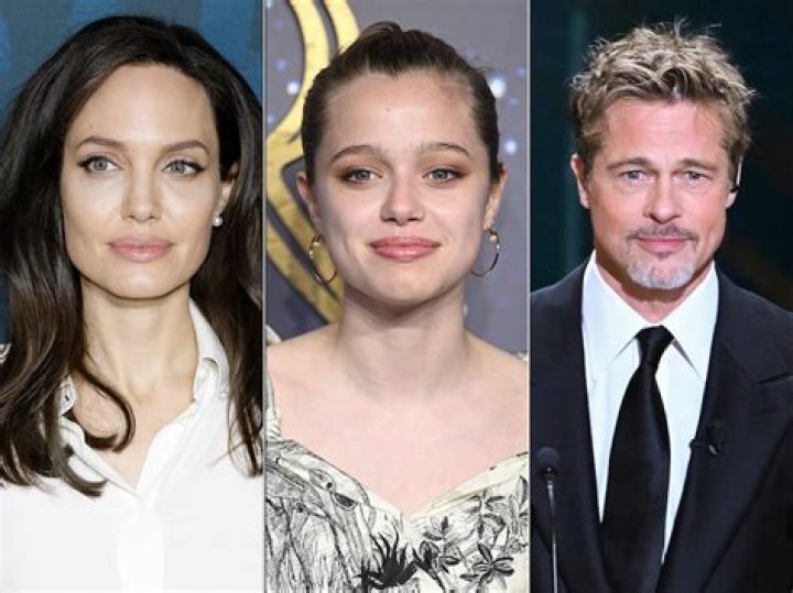 All Movies Featuring Shiloh Jolie-Pitt: A Comprehensive Guide