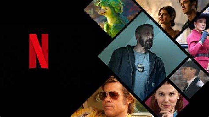 All The Netflix Movies Coming In Fall 2023 Release Dates, Photos and