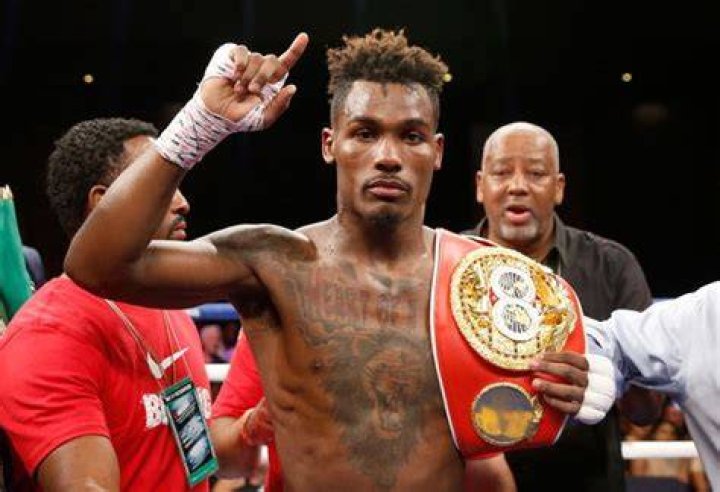 All You Need to Know About Jermall Charlo’s Trainer, Promoter, and Manager