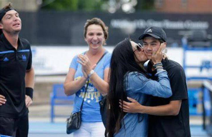 All You Need to Know About Rafael Nadal’s Australian Open Slayer Mackenzie
McDonald’s Parents
