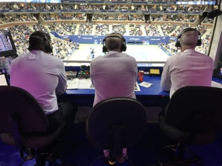 All You Need to Know About the Commentators at 2023 US Open