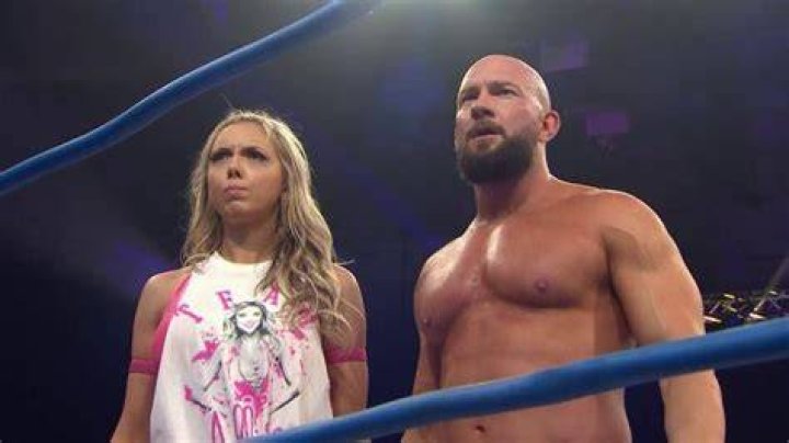 Allie and Braxton Sutter