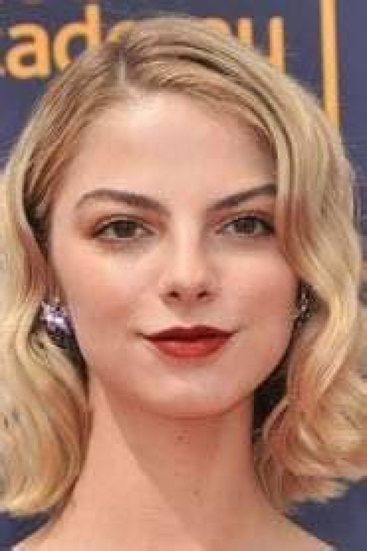 Allie Marie Evans Fan Casting
