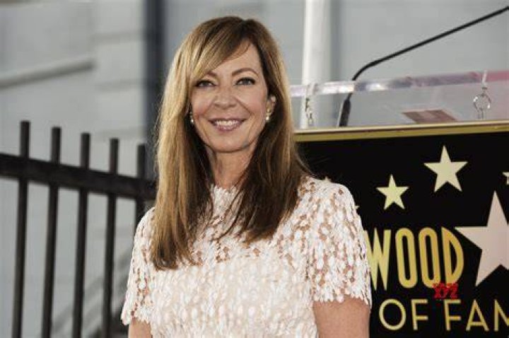 Allison Janney as Regina Owens in Practical Magic Reboot