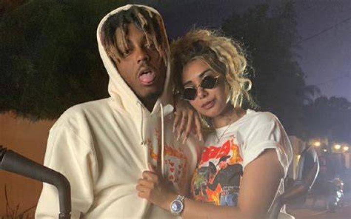 Ally Lotti, Juice Wrld's Girlfriend Age, Bio, Career and Body