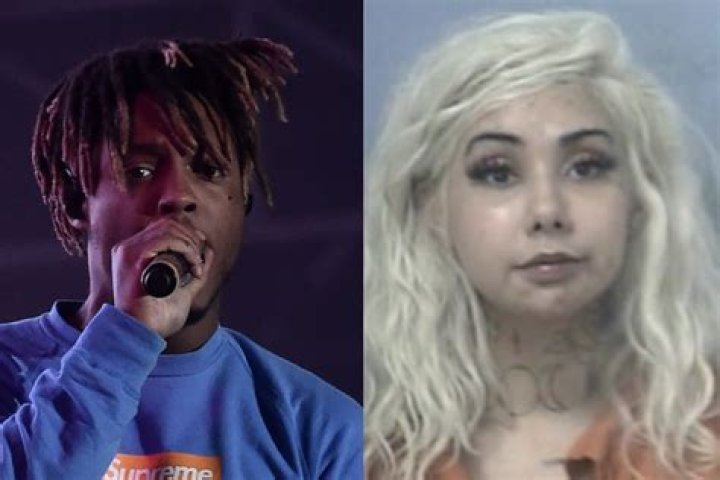 Ally Lotti Wiki, Juice WRLD&rsquo;s Girlfriend, Age, Family, Net Worth, Biography