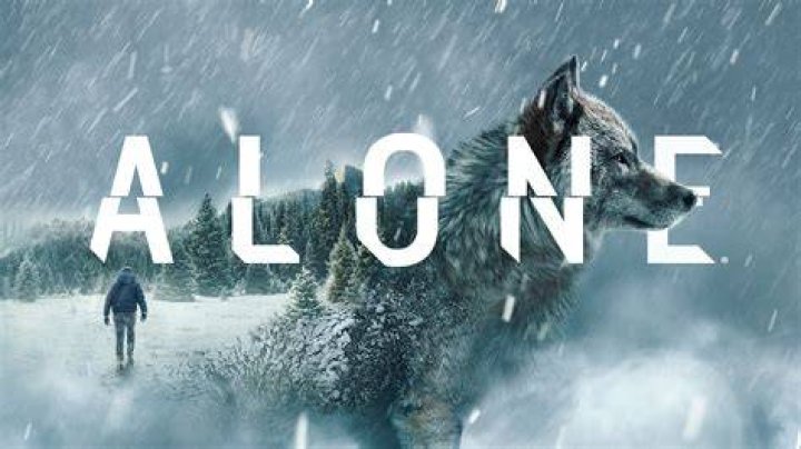 Alone Season 3 Watch Free on 123Movies