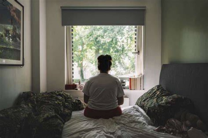 Alone