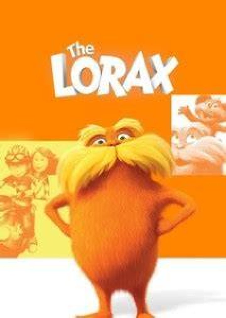 Aloysius O'Hare Fan Casting for The Lorax (2002) | myCast