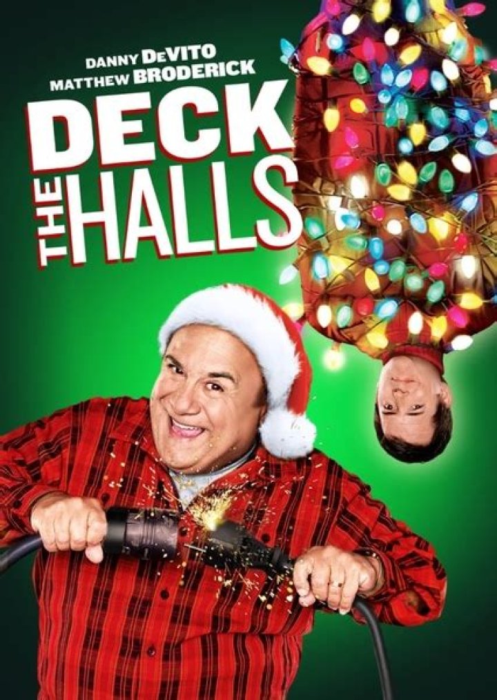 Alternate Casting for Deck the Halls 2006 Fan Casting on myCast