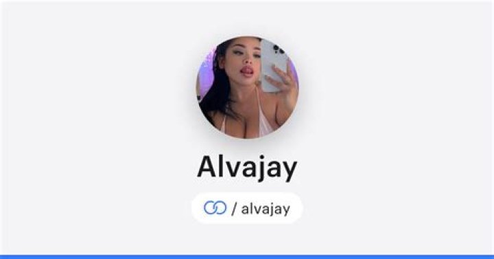 alvajay alvajay OnlyFans nude and photos