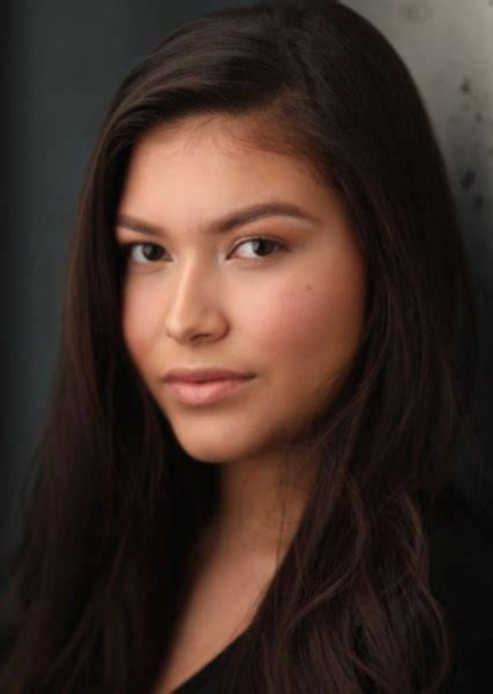 Alyssa Wapanatâhk (Alook) Fan Casting