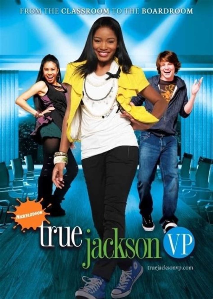 Amanda Cantwell Fan Casting for True Jackson VP (2020) | myCast