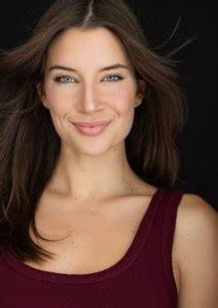 Amanda McCants Fan Casting
