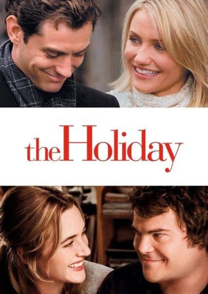 Amanda Woods Fan Casting for The Holiday (2021) | myCast