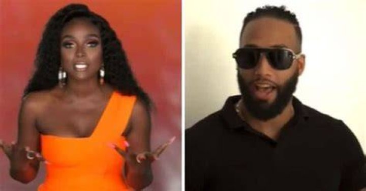 Amara La Negra and Allan Muses Is the Love and Hip Hop Duo Still Dating?